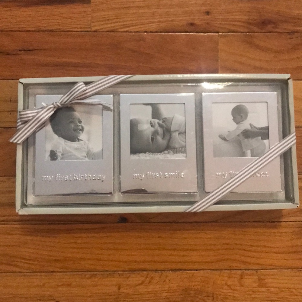 Baby Photo Frame